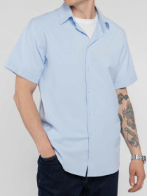 Сорочка повсякденна Arber модель M04.14.23.521 Фото