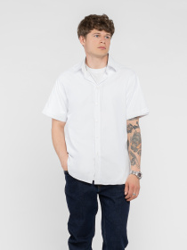 Сорочка Arber модель M04.15.00.521 Фото