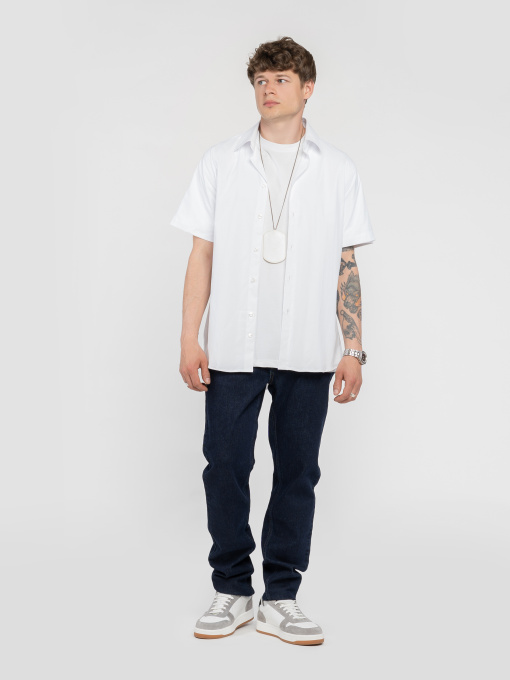 Сорочка Arber модель M04.15.00.521 Фото