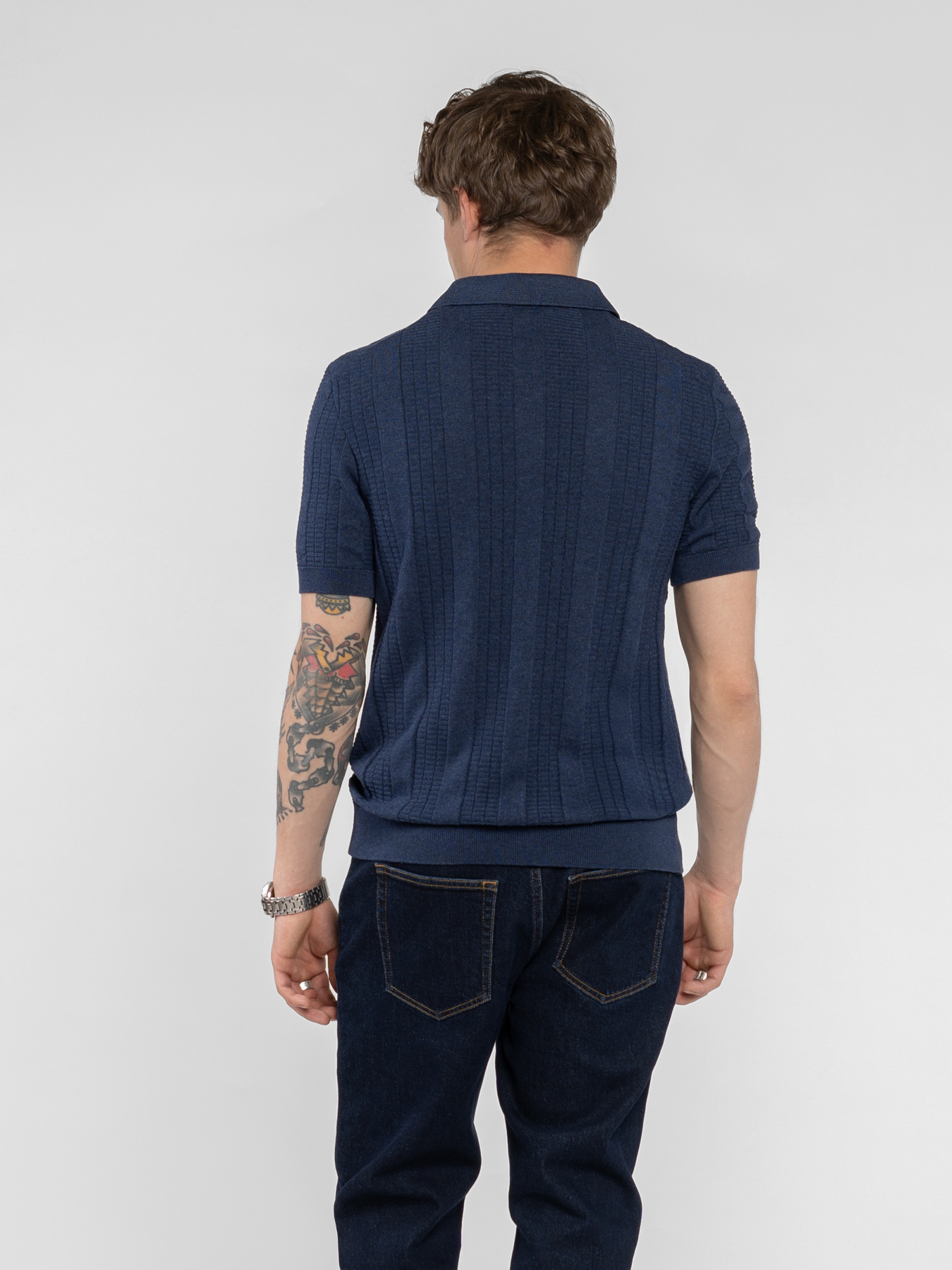 Поло Arber модель M09.39.06.521 Фото