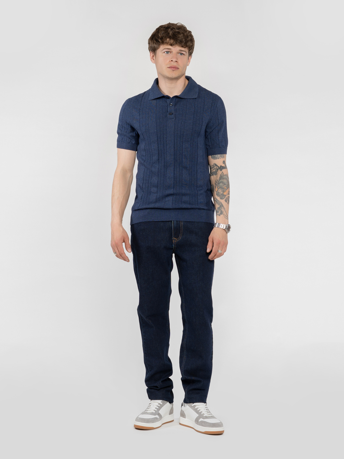 Поло Arber модель M09.39.06.521 Фото