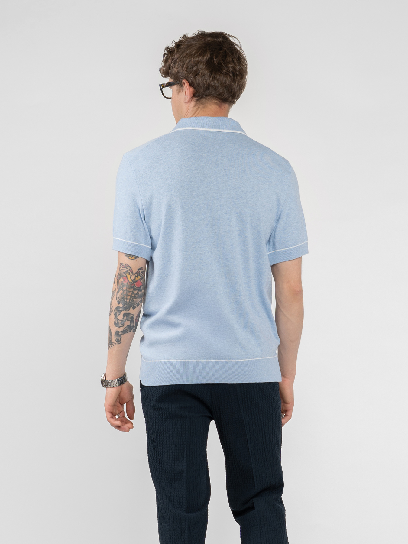 Поло Arber модель M09.56.23.521 Фото