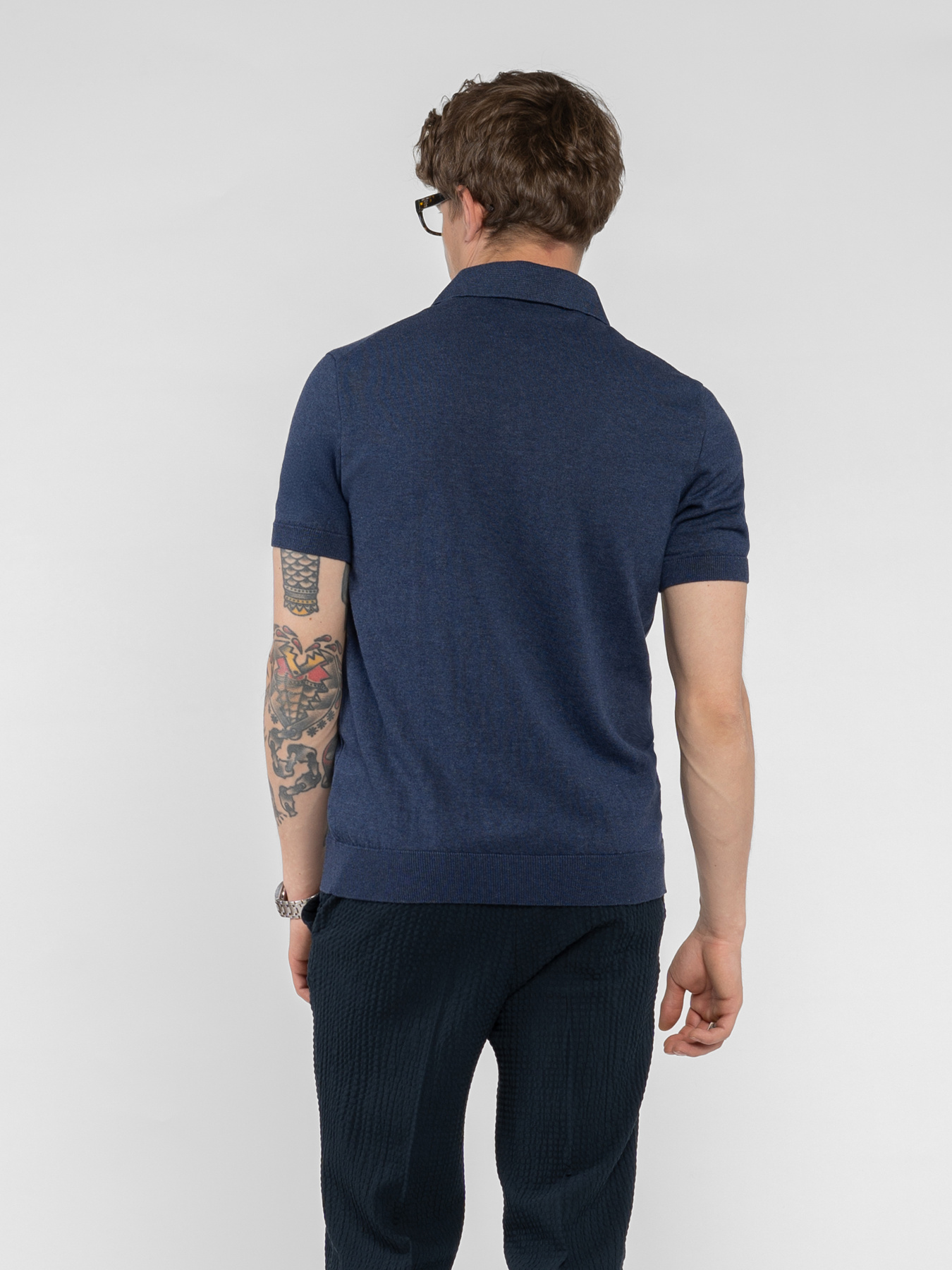 Поло Arber модель M09.71.06.521 Фото