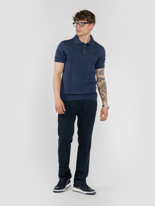 Поло Arber модель M09.71.06.521 Фото