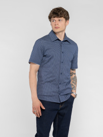 Сорочка Arber модель M14.21.09.521 Фото