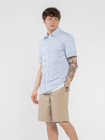 Сорочка Arber модель M14.22.23.521 Фото