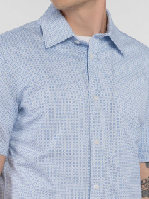 Сорочка Arber модель M14.22.23.521 Фото