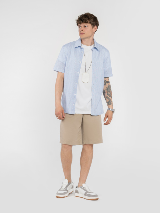 Сорочка Arber модель M14.22.23.521 Фото