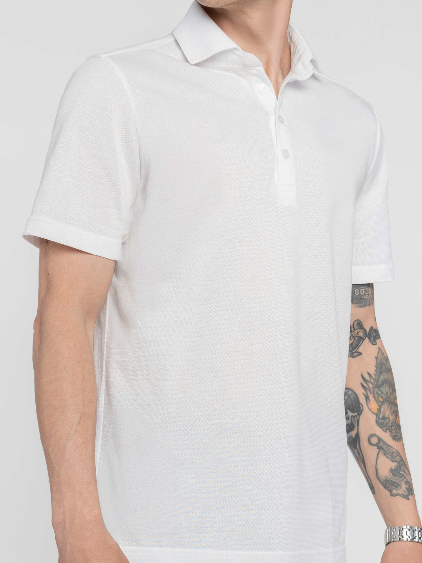 Поло Arber модель M14.24.00.521 Фото