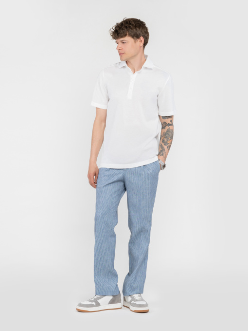 Поло Arber модель M14.24.00.521 Фото