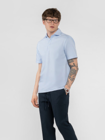 Поло Arber модель M14.27.23.521 Фото