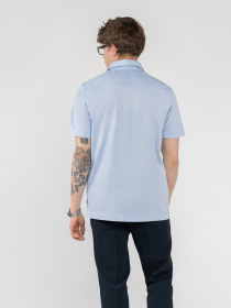 Поло Arber модель M14.27.23.521 Фото