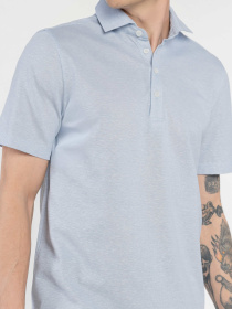 Поло Arber модель M14.28.23.521 Фото