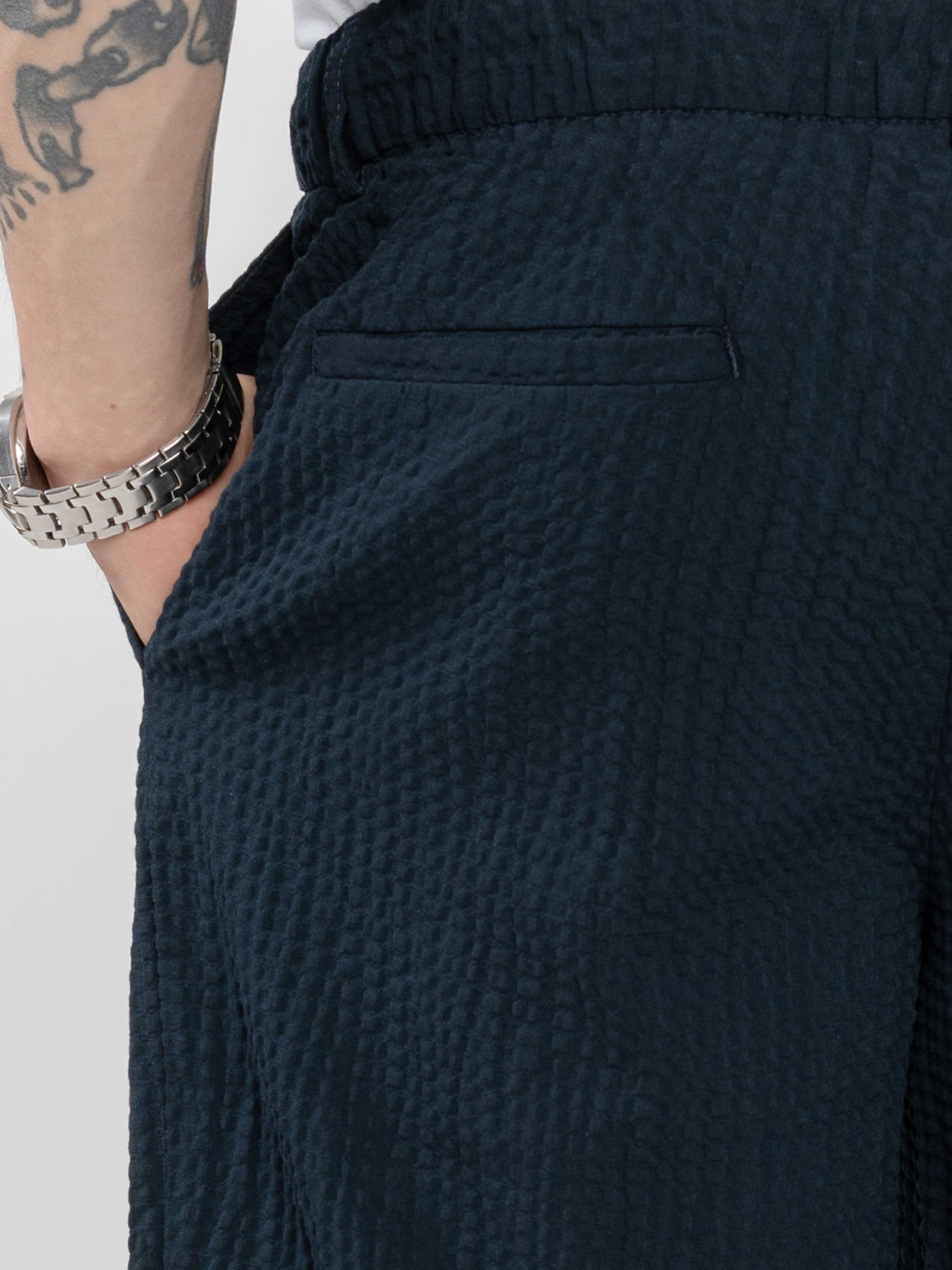 Шорти Arber модель M29.33.09.521 Фото