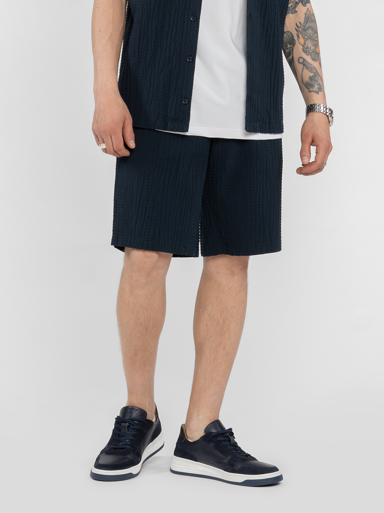 Шорти Arber модель M29.33.09.521 Фото