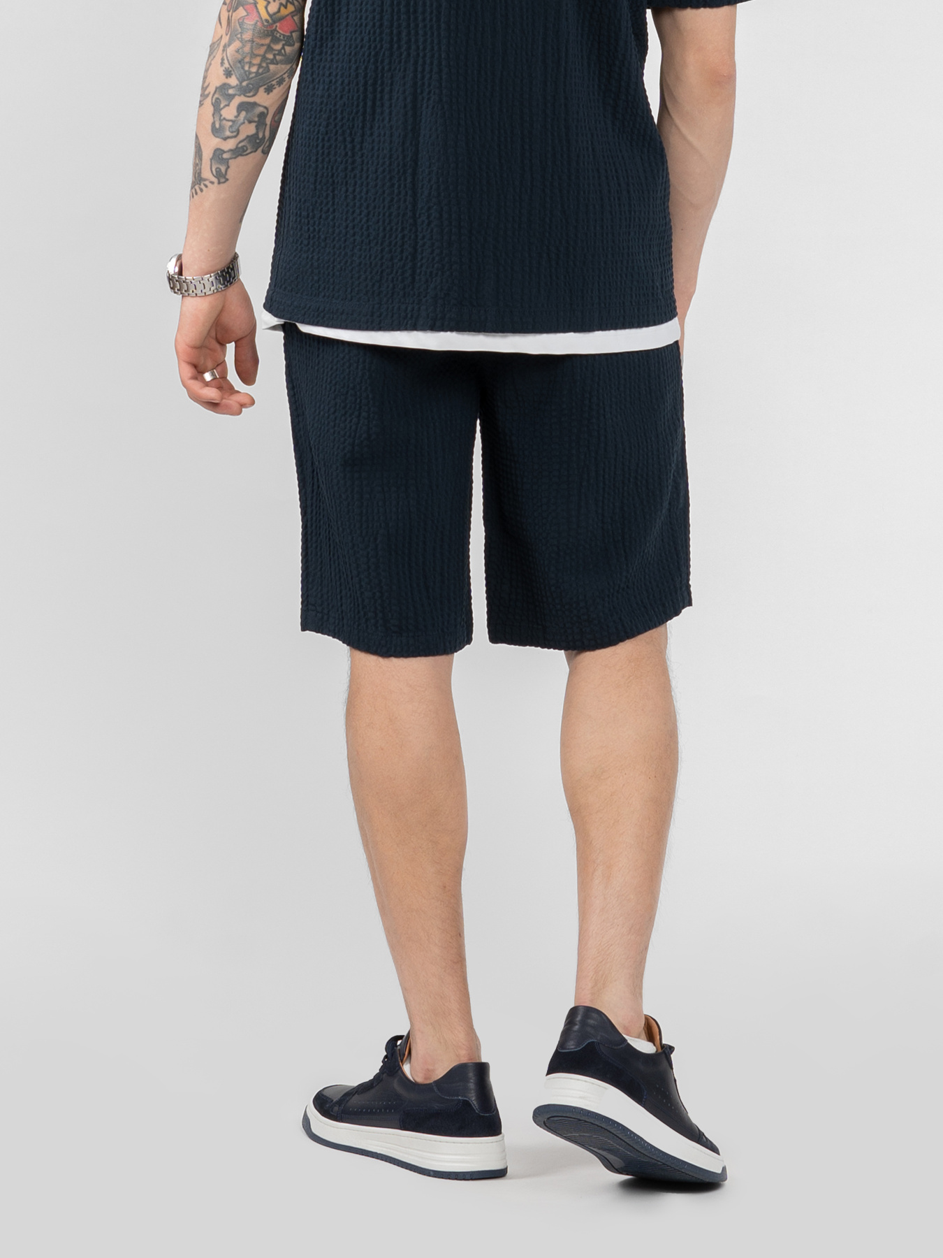 Шорти Arber модель M29.33.09.521 Фото