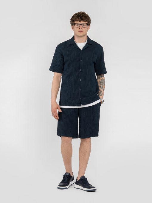 Шорты Arber модель M29.33.09.521 Фото