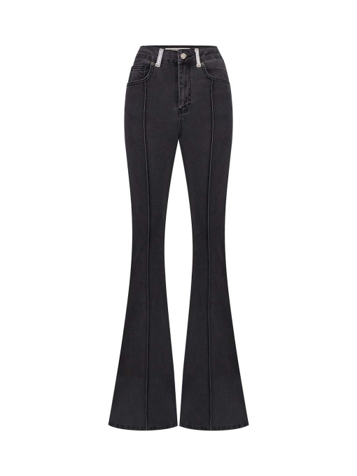 Джинси кльош FASHIONISTA модель FS5048 Фото