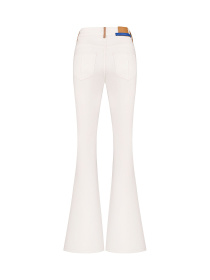 Расклешенные джинсы FASHIONISTA модель FS5048 Фото