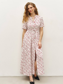 Сукня максі RicaMare модель RM4244-2-25DD Фото