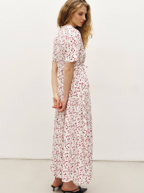 Сукня максі RicaMare модель RM4244-2-25DD Фото