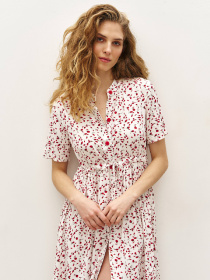 Сукня максі RicaMare модель RM4244-2-25DD Фото