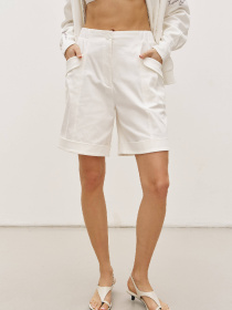 Шорти джинсові RicaMare модель RM4258-10-25DR Фото