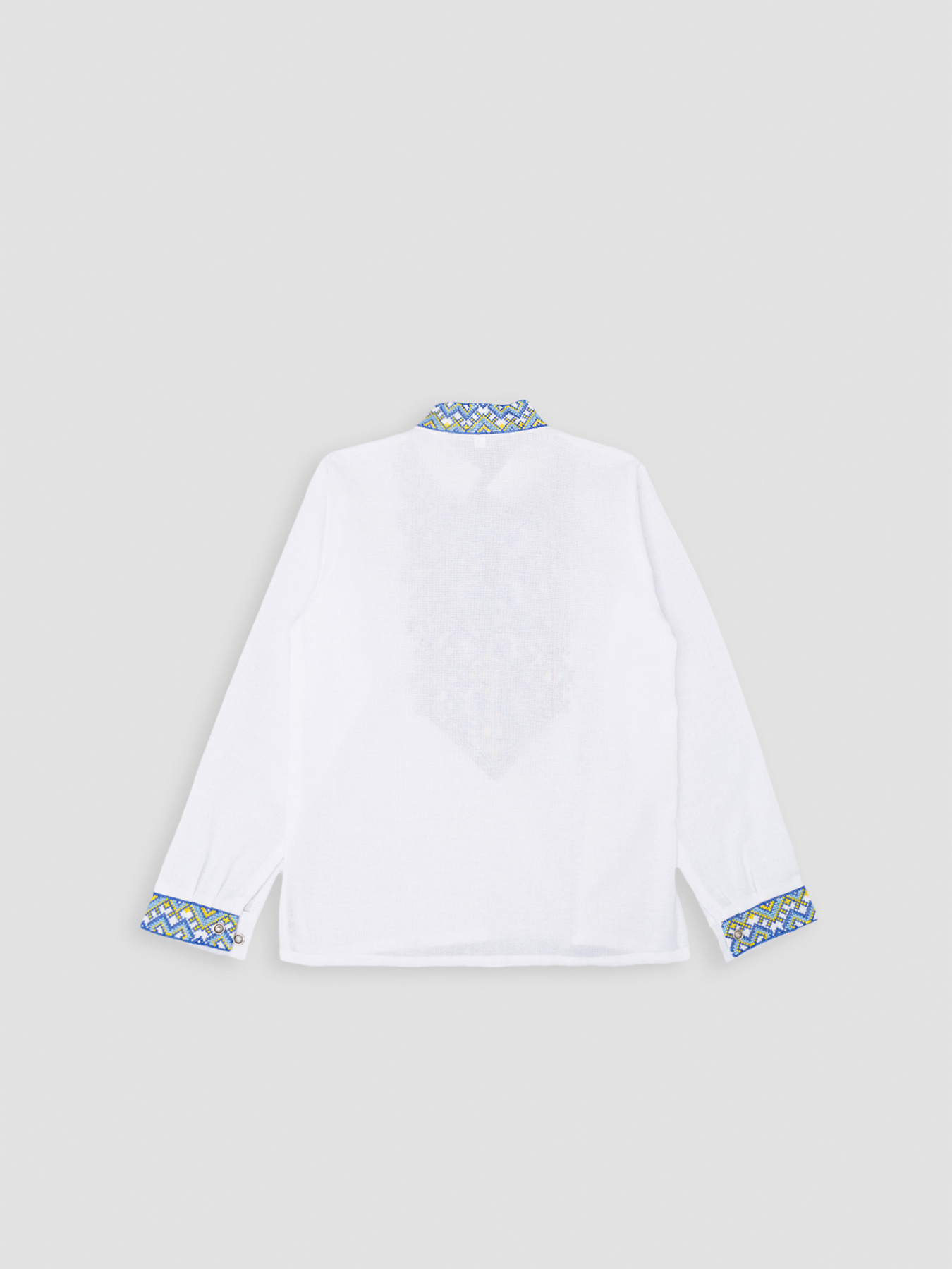 Вишита сорочка YUKI модель ЦБ-00222313 Фото