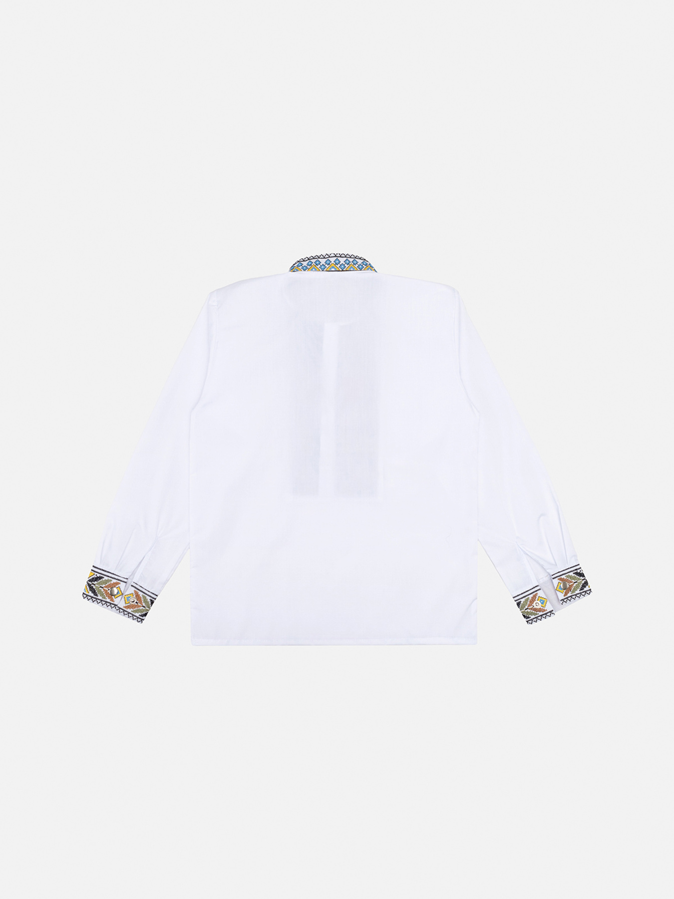 Вишита сорочка YUKI модель ЦБ-00225500 Фото