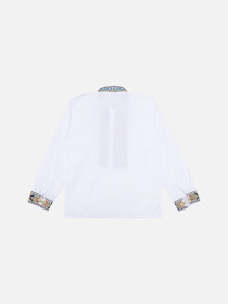 Вишита сорочка YUKI модель ЦБ-00225500 Фото