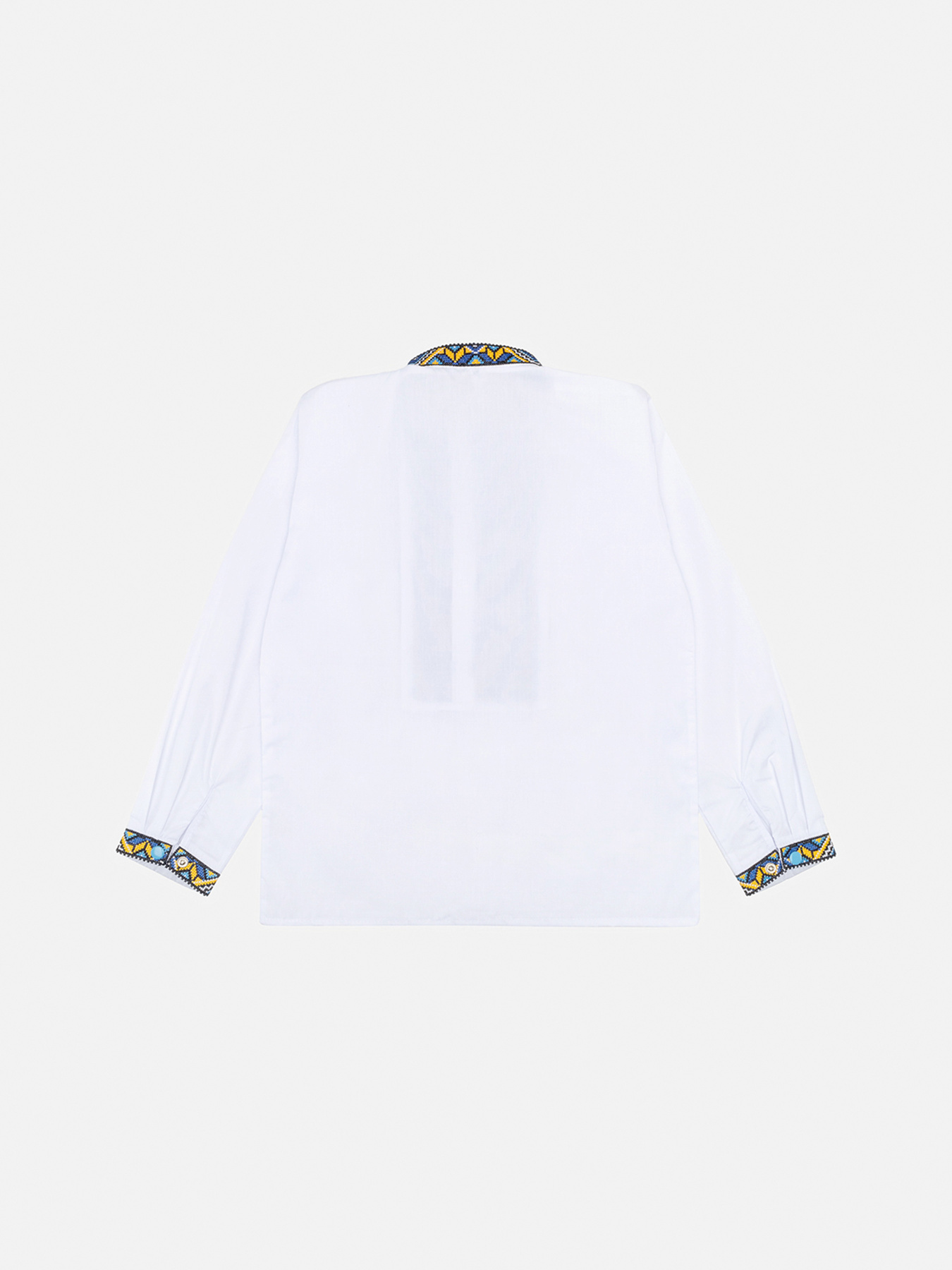 Вишита сорочка YUKI модель ЦБ-00226910 Фото