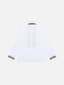 Вишита сорочка YUKI модель ЦБ-00226910 Фото