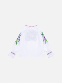 Вишита сорочка YUKI модель ЦБ-00245237 Фото