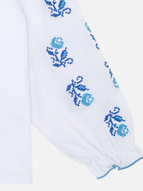 Вишита сорочка YUKI модель ЦБ-00246416 Фото