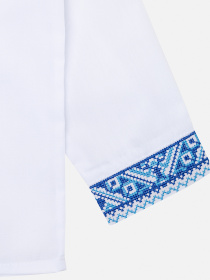 Вишита сорочка YUKI модель ЦБ-00246422 Фото