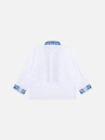 Вишита сорочка YUKI модель ЦБ-00246422 Фото