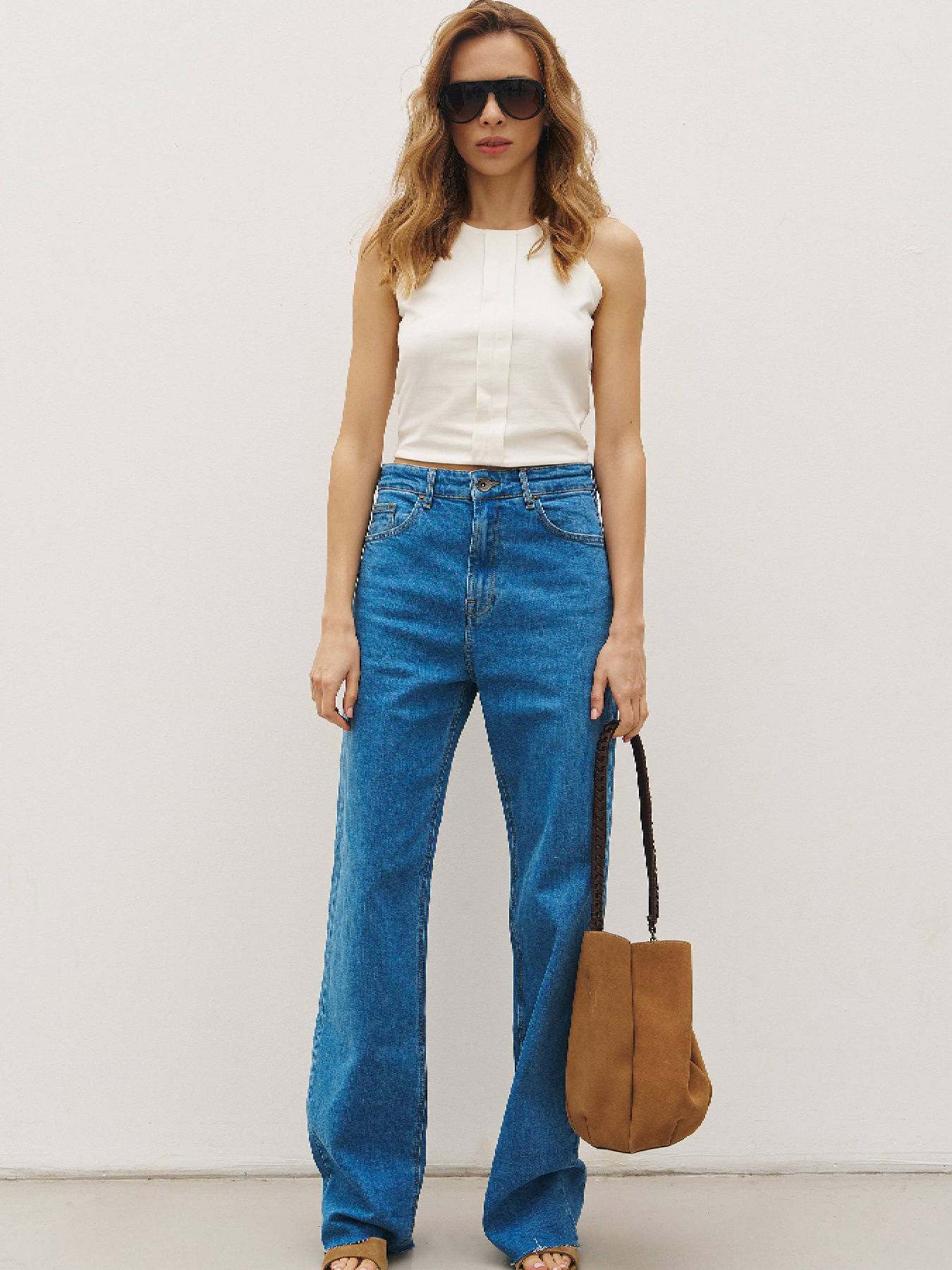 Майка RicaMare модель RM4263-10-25DF Фото