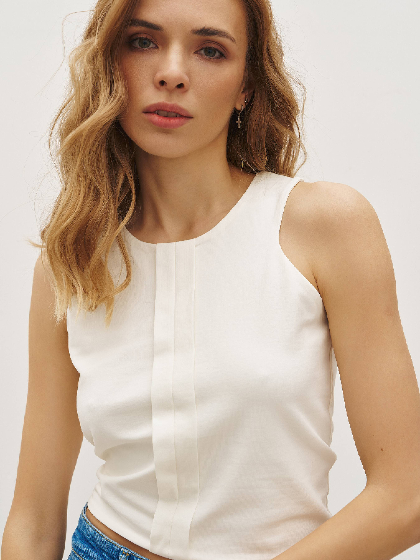 Майка RicaMare модель RM4263-10-25DF Фото