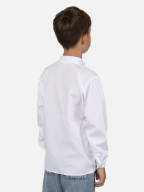 Вышитая рубашка YUKI модель ЦБ-00246426 Фото