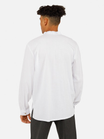 Вышитая рубашка YUKI модель ЦБ-00256719 Фото