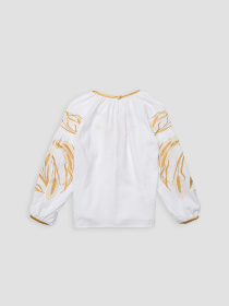 Вишита сорочка YUKI модель ЦБ-00271159 Фото