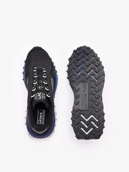 Lacoste кросівки Elite Active модель 746SMA0123075 — фото 5 - INTERTOP