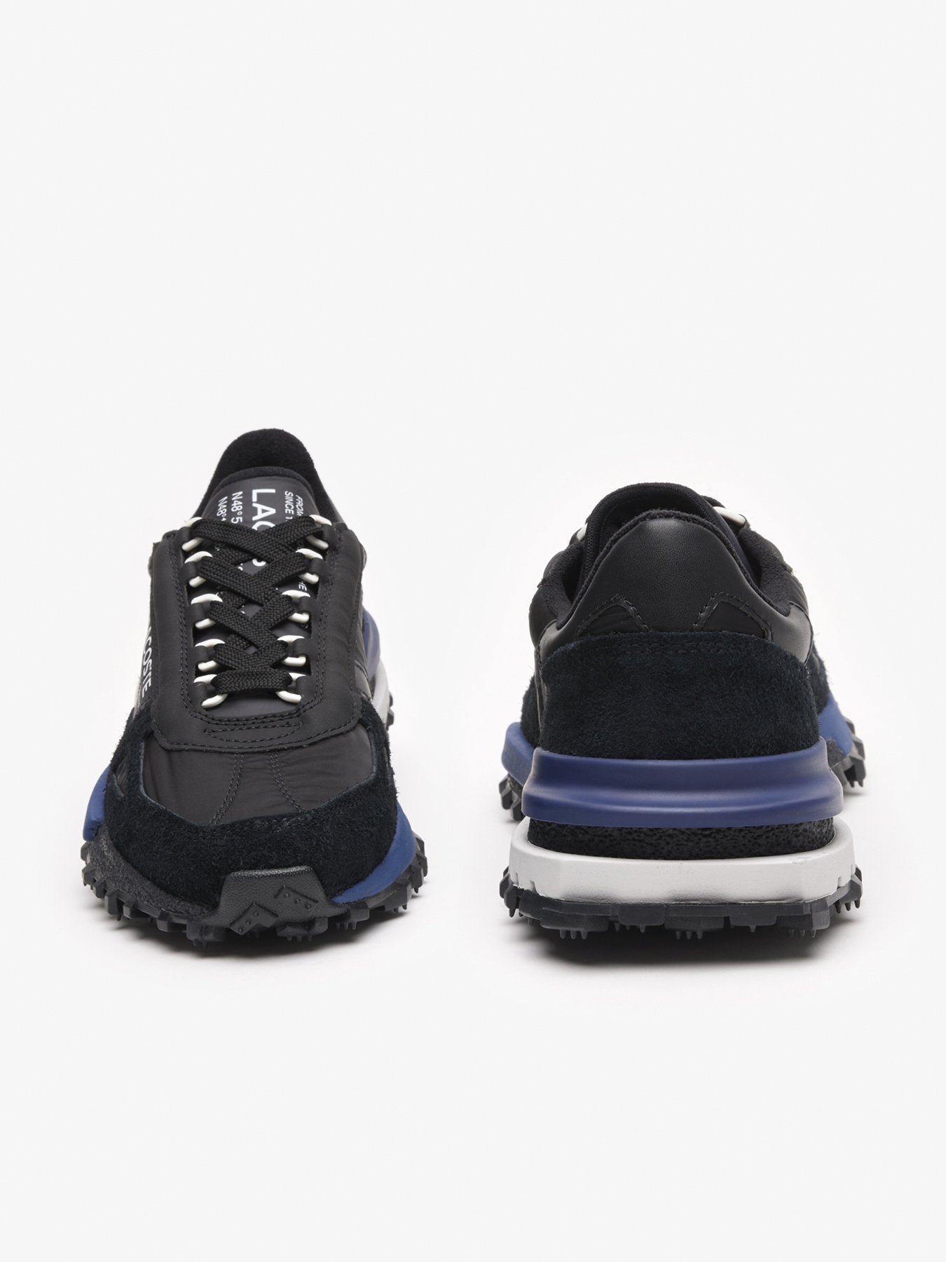 Кросівки повсякденні Lacoste модель 746SMA0123075 Фото