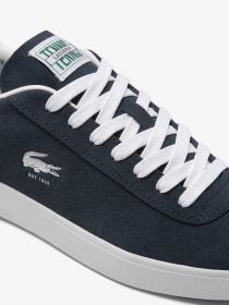 Кеды низкие Lacoste модель 746SMA0065092 Фото