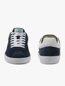 Кеды низкие Lacoste модель 746SMA0065092 Фото