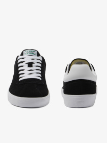 Кеды низкие Lacoste модель 746SMA0065312 Фото