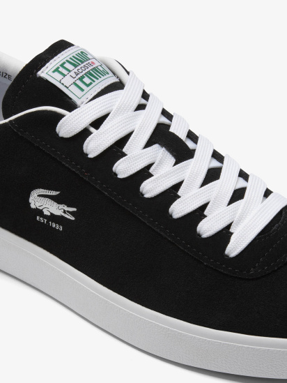 Lacoste кросівки Baseshot Suede модель 746SMA0065312 — фото - INTERTOP