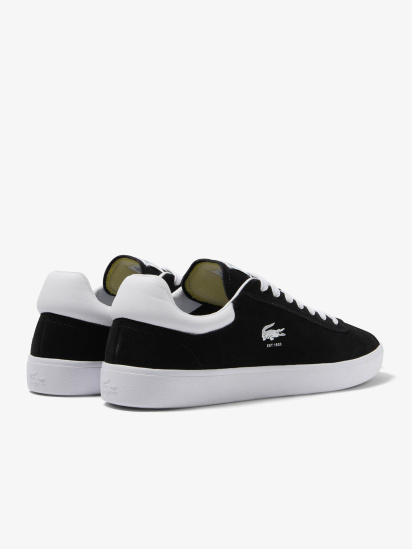 Lacoste кросівки Baseshot Suede модель 746SMA0065312 — фото 5 - INTERTOP