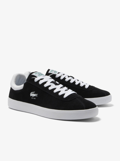 Lacoste кросівки Baseshot Suede модель 746SMA0065312 - фото