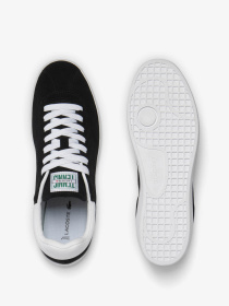 Кеды низкие Lacoste модель 746SMA0065312 Кеды низкие Lacoste модель 746SMA0065312 Фото